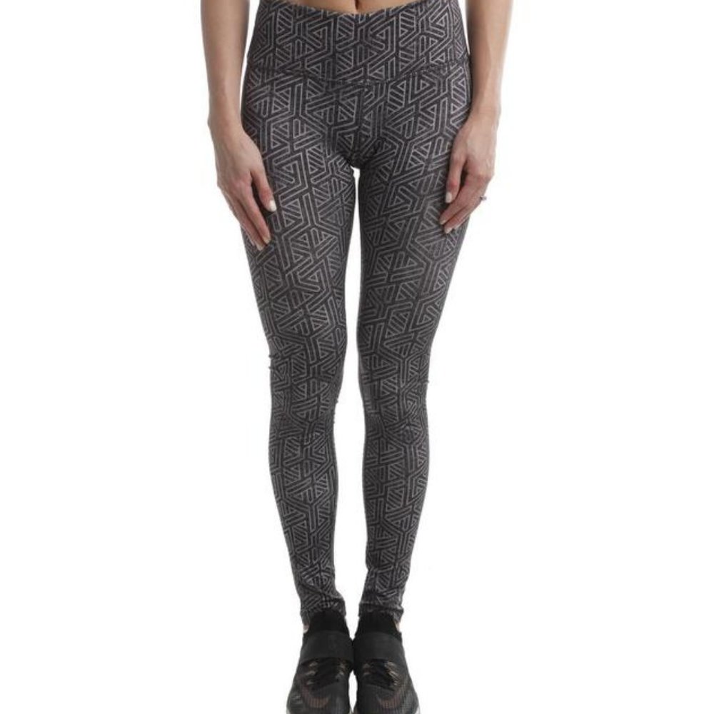Reebok Leggings